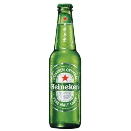 Heineken 5% — Thi'Apéro