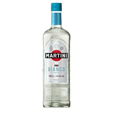 Martini Bianco 14,5° — Thi'Apéro
