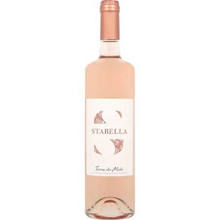 IGP Terrasses du Midi « Stabella » — Rosé — Thi'Apéro