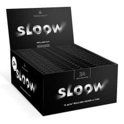 Papier à rouler SLOOW — papier à rouler Thi'Apéro, livraison Thionville