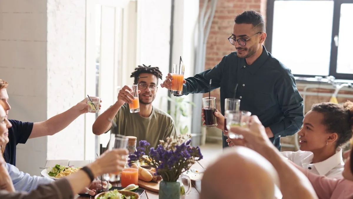 Bienvenue sur le blog Thi'Apéro